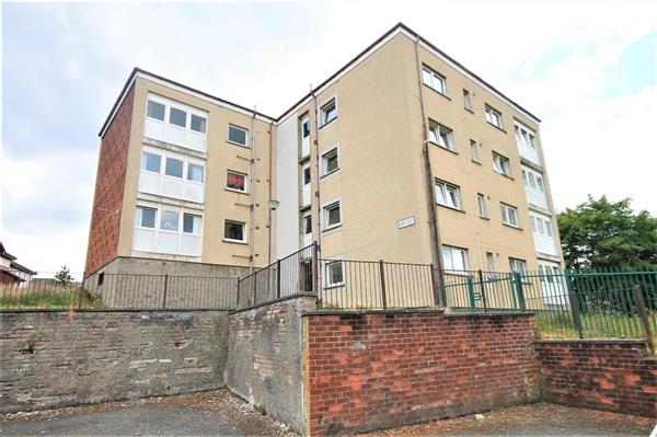 Woodside Court