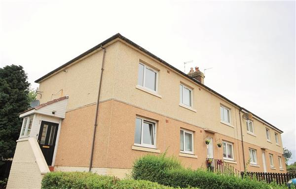 Kilbrennan Drive