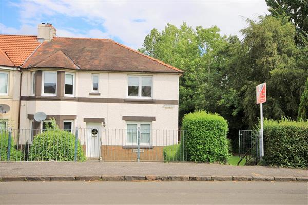 Northfield Street