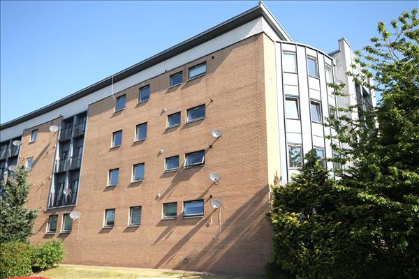 Calderpark Terrace