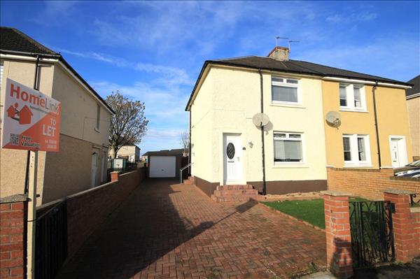 Thorndene Avenue