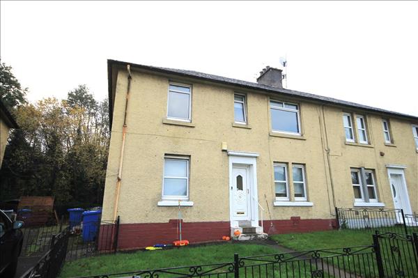Shawburn Street