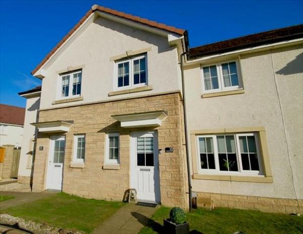 Mallard Crescent