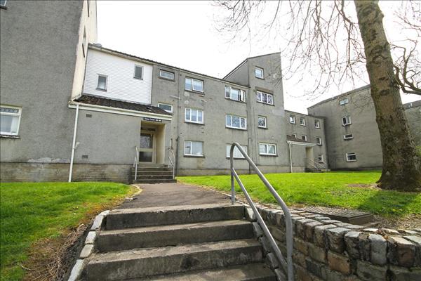 Tiree Court