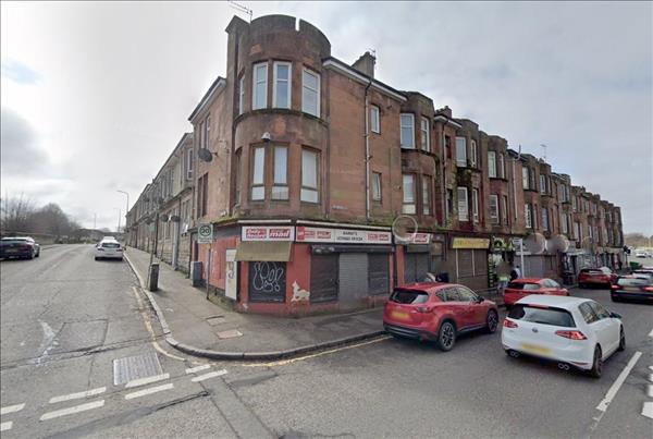 Calder Street