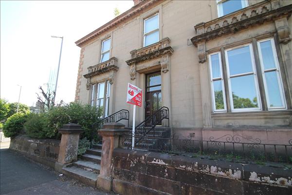 Abbey Court