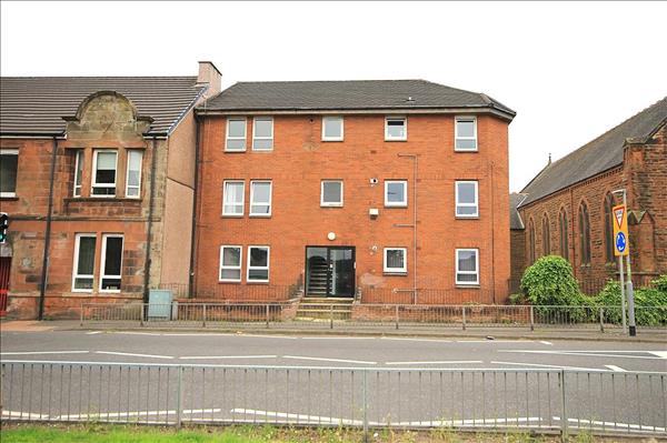 Cambusnethan Street