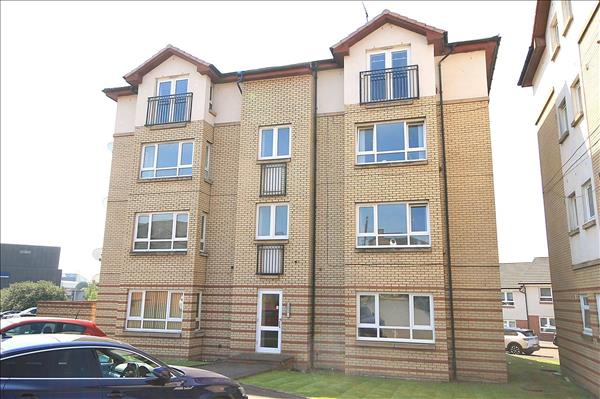 Windmill Court