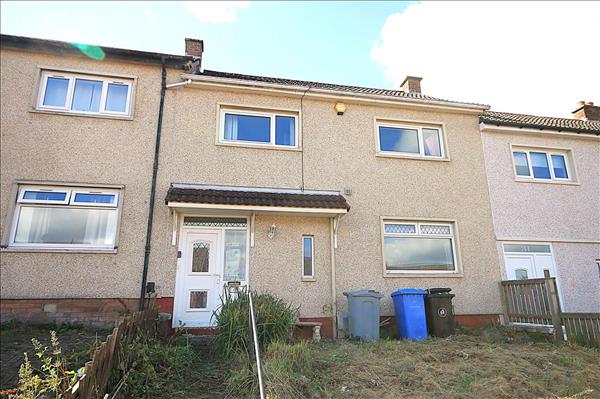 Wellcroft Road