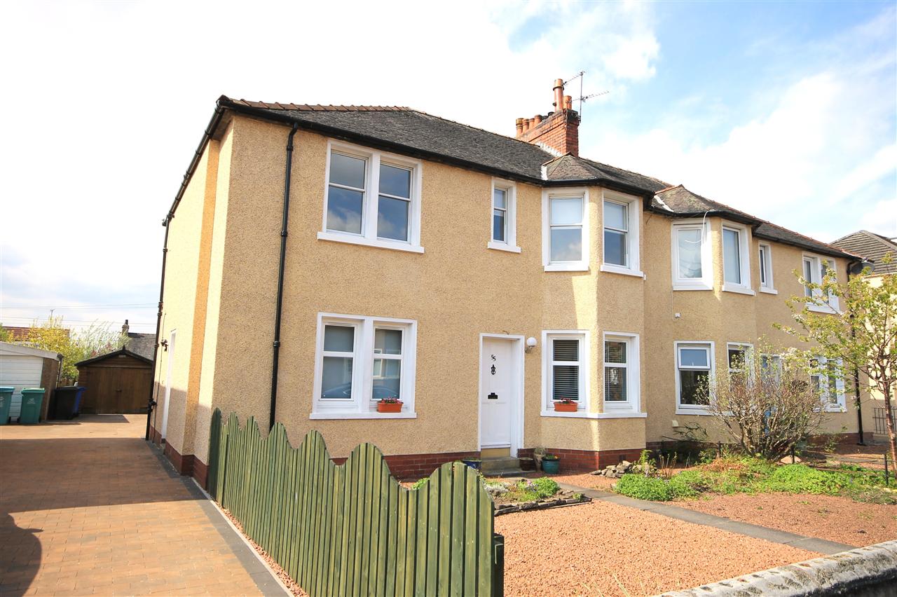 Viewpark Road