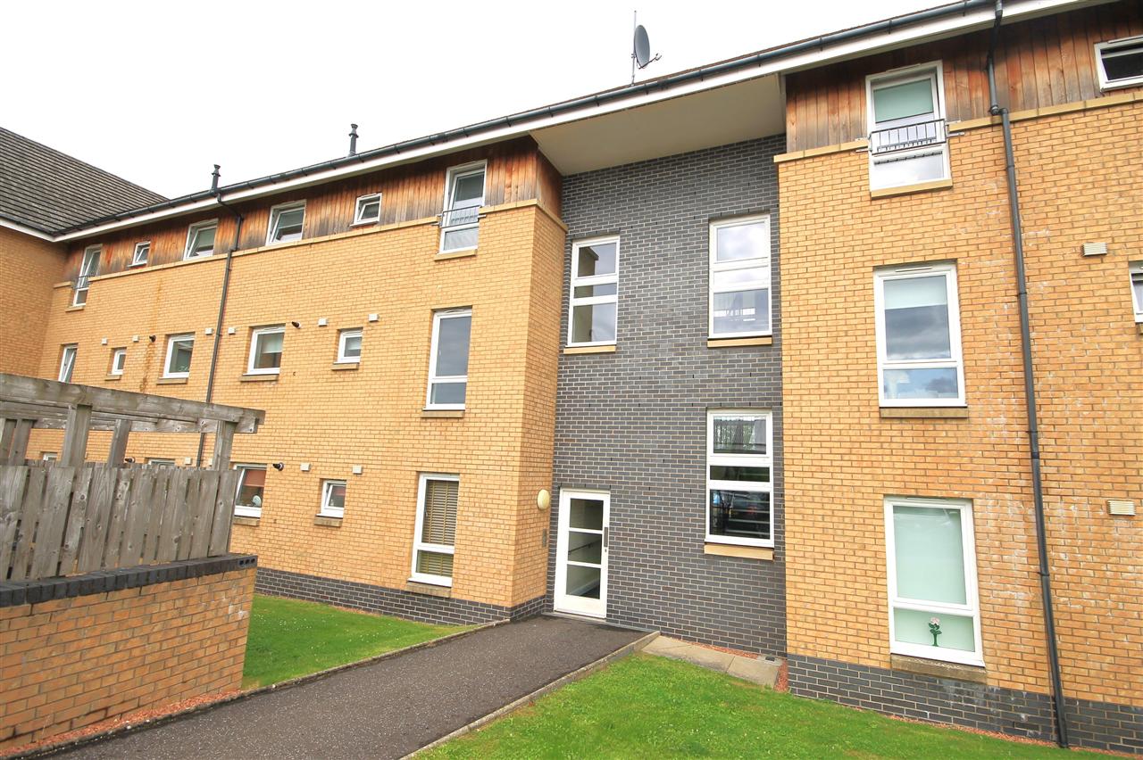 Roxburgh Court