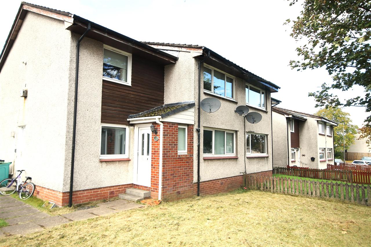 Earlston Crescent