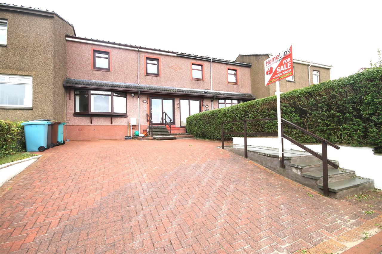 Tantallon Drive