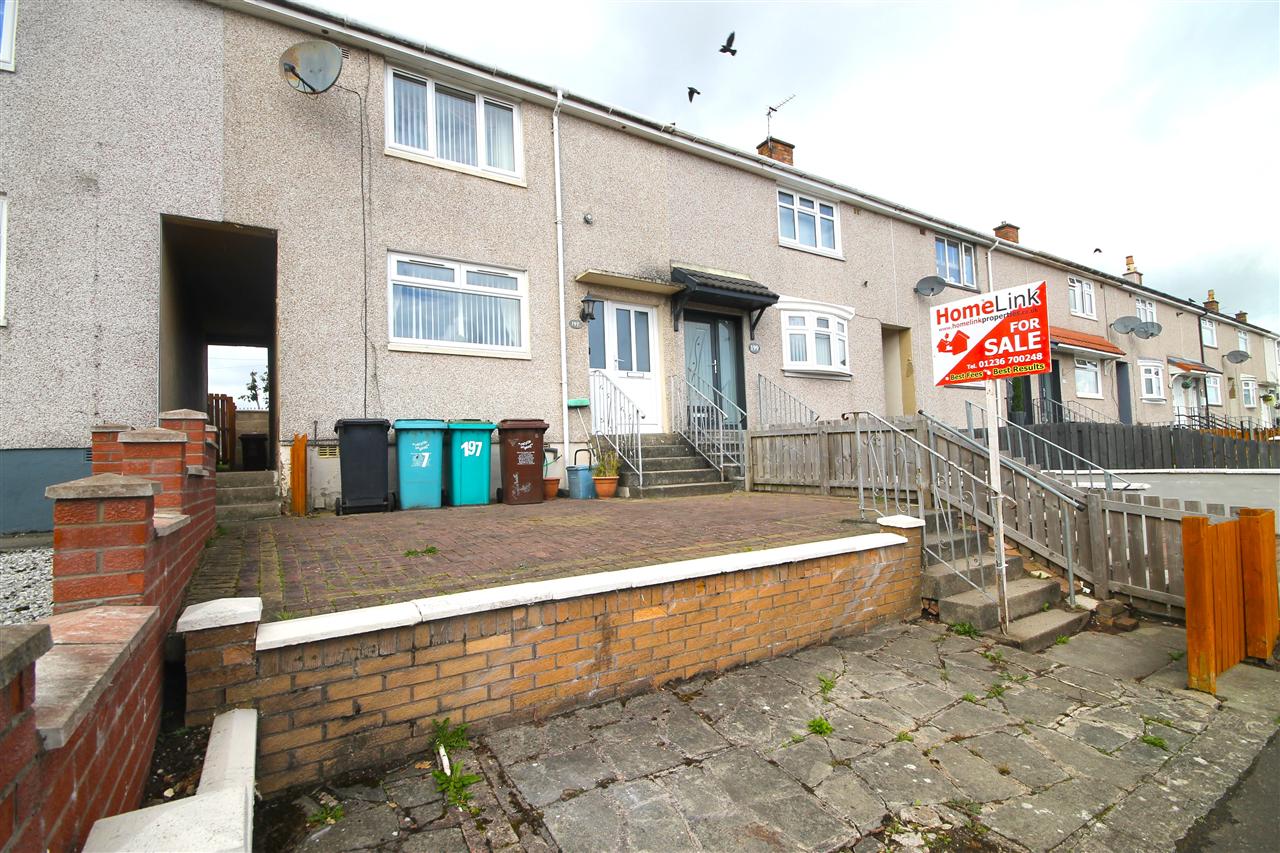 Dunottar Avenue