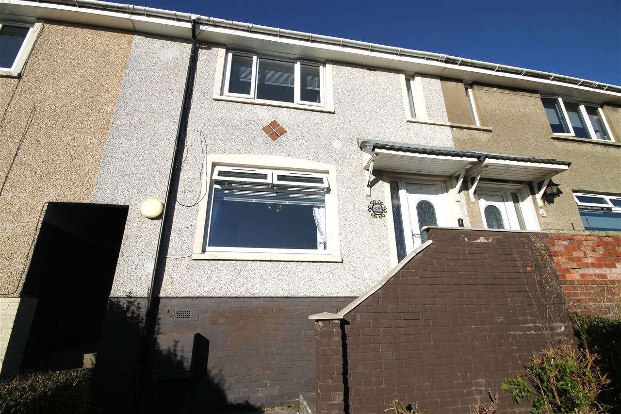Loanhead street