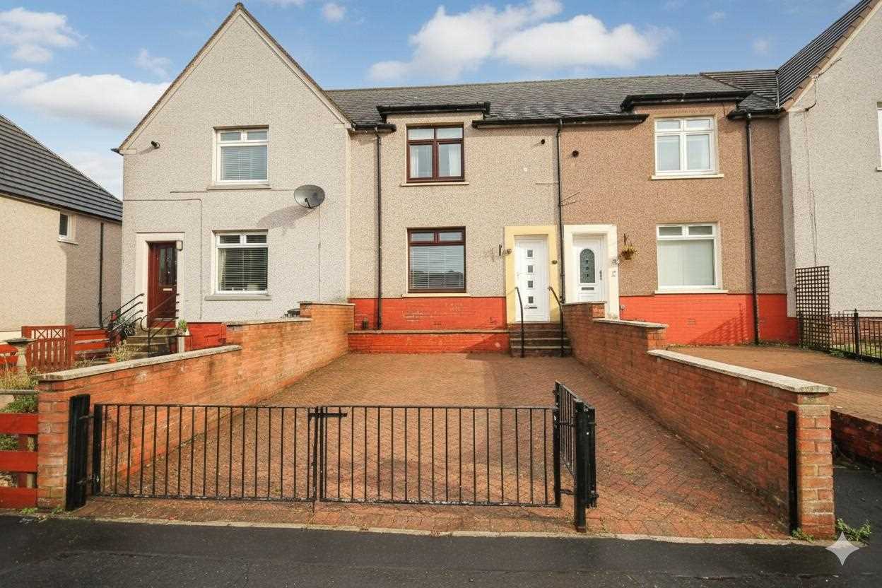 Coneypark Crescent